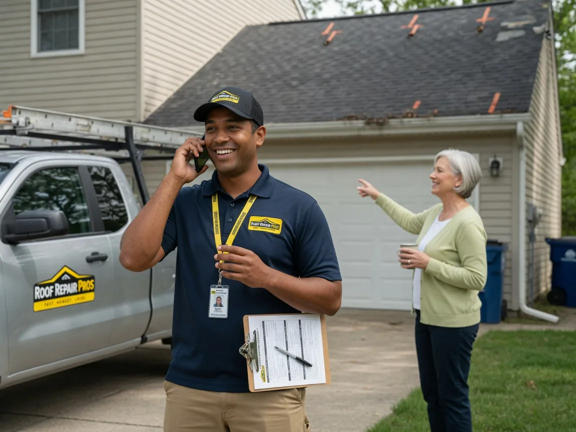 Roof Repair Sells, AZ FAQs